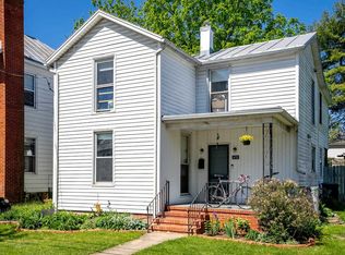 613 Collicello St, Harrisonburg, VA 22802