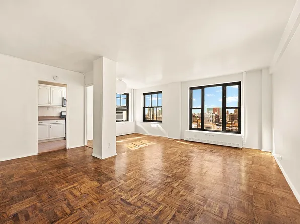 345 Clinton Ave APT 14D, Brooklyn, NY 11238