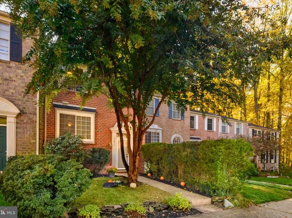 11911 Blue February Way, Columbia, MD 21044