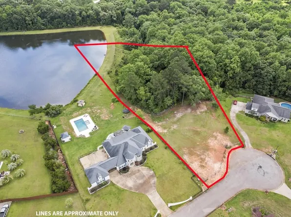 461 County Road 561, Enterprise, AL 36330