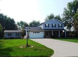 351 Juhl Rd, Circleville, OH 43113