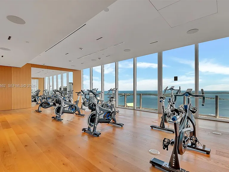 300 Biscayne Boulevard Way #3008W — Photo 64