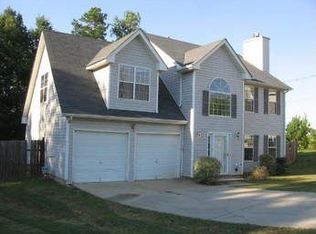 275 Teak Ln, Fairburn, GA 30213