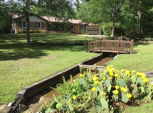 1270 County Road 380, Centre, AL 35960