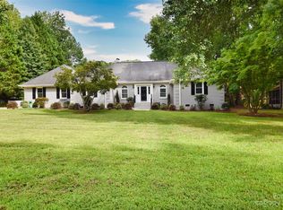1161 Candlelight Dr, Rock Hill, SC 29732