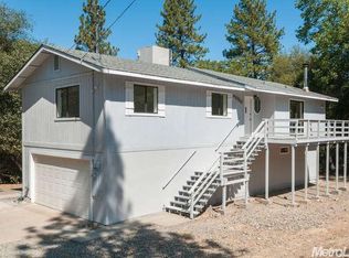 4050 Weber Creek Dr, Placerville, CA 95667