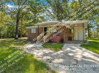 2126 Sunlight Rd, Jasper, AL 35504