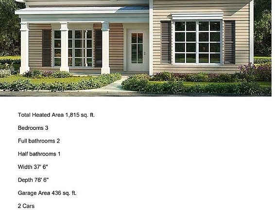 4th image of 1790 Fordham Dr
