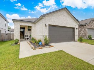 8026 Peppercorn St, Magnolia, TX 77354