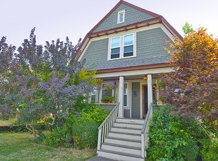 4016 NE 9th Ave, Portland, OR 97212