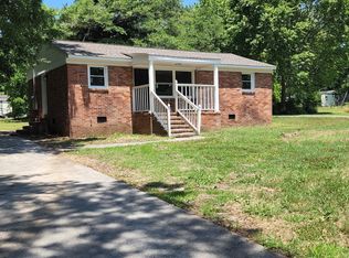 207 Jewel St, Chester, SC 29706