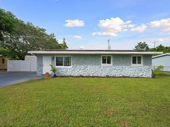 3767 SW 16TH Court, Fort Lauderdale, FL 33312