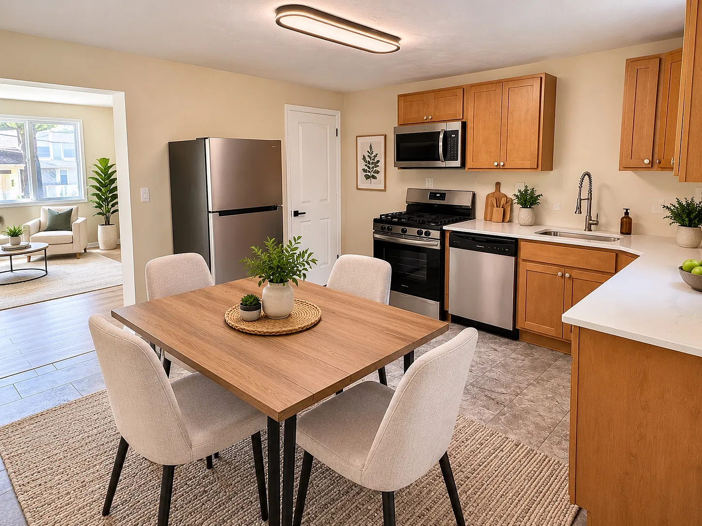 2 bed, 10 sqft, $1,350 — Photo 3