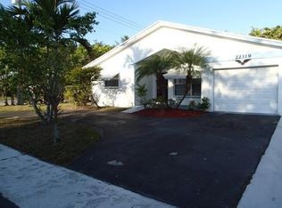 22319 SW 62nd Ave, Boca Raton, FL 33428