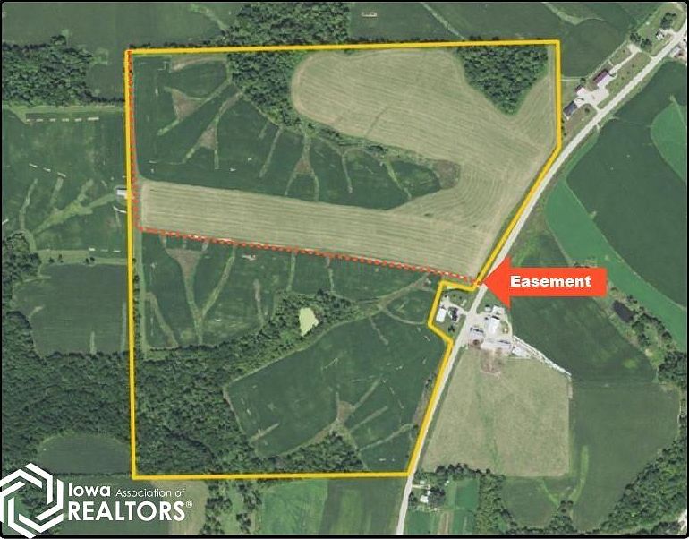 Osterdock Rd, Colesburg, IA 52035 | Zillow