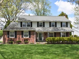 226 Mimosa Ln, Hatboro, PA 19040