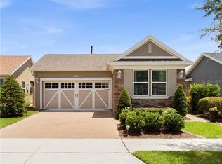 111 Bayou Bend Rd, Groveland, FL 34736