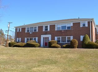 26 Rolling Ridge Rd APT D, Montvale, NJ 07645