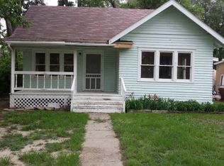 306 S 1st St, Lamar, CO 81052