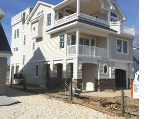 108 E 22nd St, Long Beach, NJ 08008