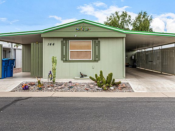 2nd image of 834 S Meridian Rd Lot 144