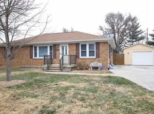 444 Florida Dr, East Alton, IL
