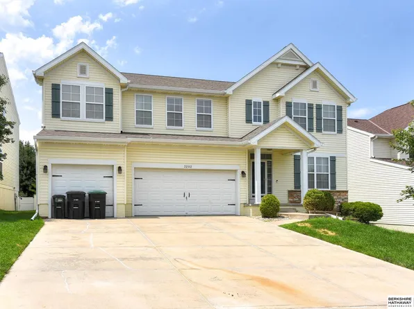 3202 N 171st Ave, Omaha, NE 68116