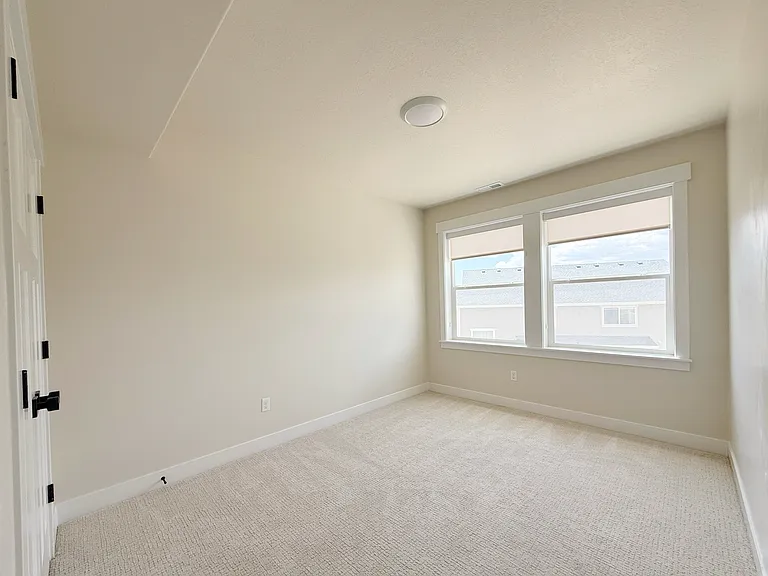 Basement room 1