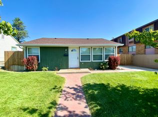 107 W Fremont Ave, Selah, WA 98942