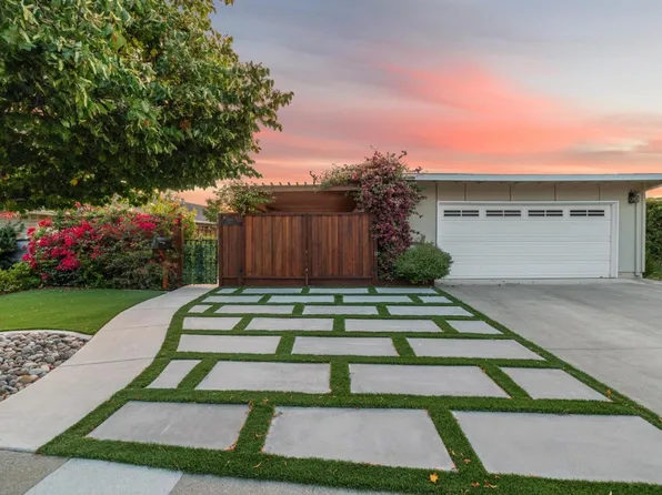 3342-3344 Los Prados St, San Mateo, CA 94403