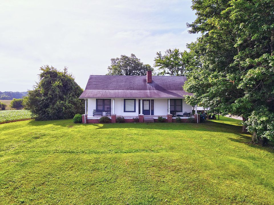 872 Dry Valley Rd NE, Cleveland, TN 37312 MLS 1357857 Zillow