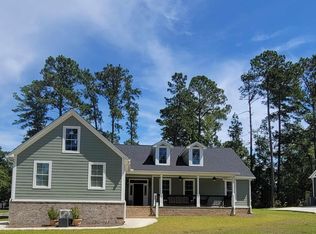 101 Green Ct, Santee, SC 29142