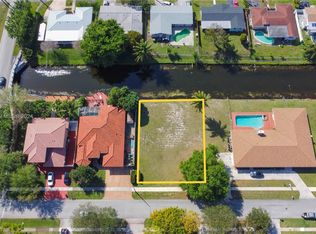 42 Nw Ter, Pompano Beach, FL 33063