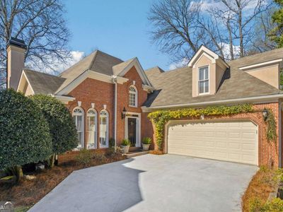 2022 Lenox Cove Cir NE, Atlanta, GA, 30319