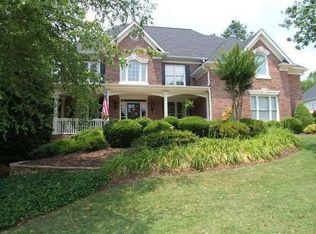 5430 Buck Hollow Dr, Alpharetta, GA 30005