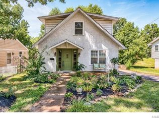 527 Edna Ave, Saint Louis, MO 63122