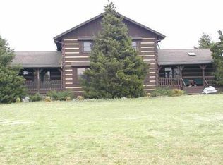 12900 Three Oaks Dr, Jones, OK 73049