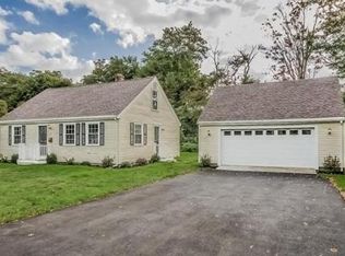 5 Riverview Ave, Kingston, MA 02364