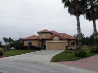 338 W Redsox Path, Hernando, FL 34442