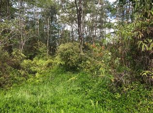 Rainbow Dr LOT 41, Pahoa, HI 96778