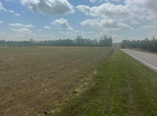 1641 Currie Mill Road, Jackson Springs, NC 27281