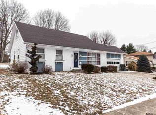 427 Fitzpatrick Ln, York, PA 17406