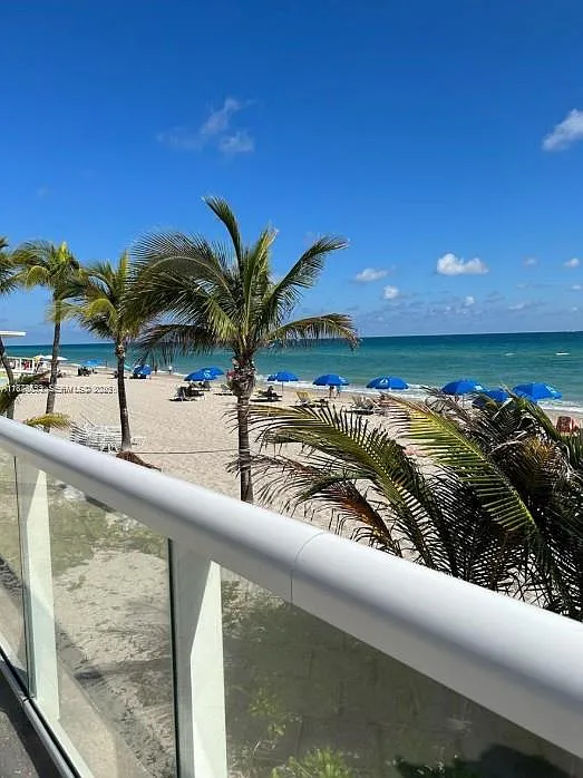 2030 S Ocean Dr #725