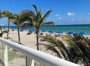 2030 S Ocean Dr APT 725, Hallandale, FL 33009