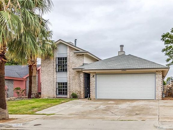 2nd image of 11911 Manuel Acosta Dr