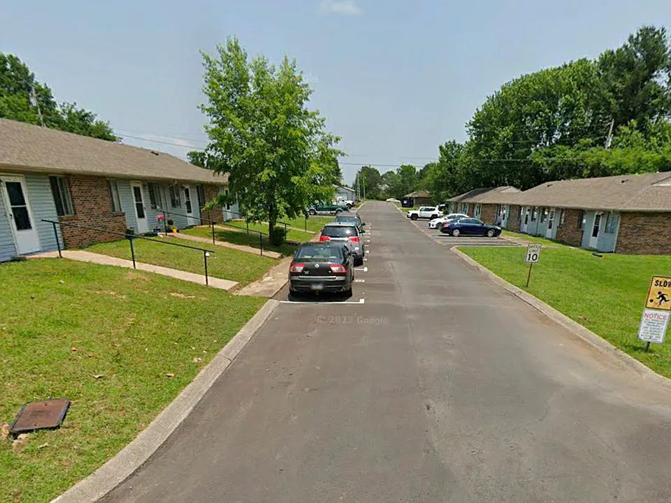 Sunny Ridge Apartments