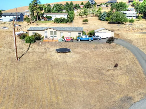 1211 Murray Dr W, The Dalles, OR 97058