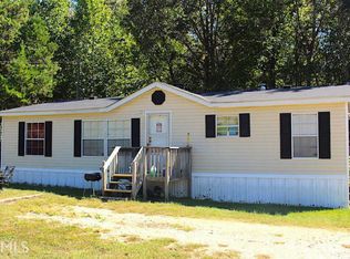 1009 Sunshine Rd, Toccoa, GA 30577