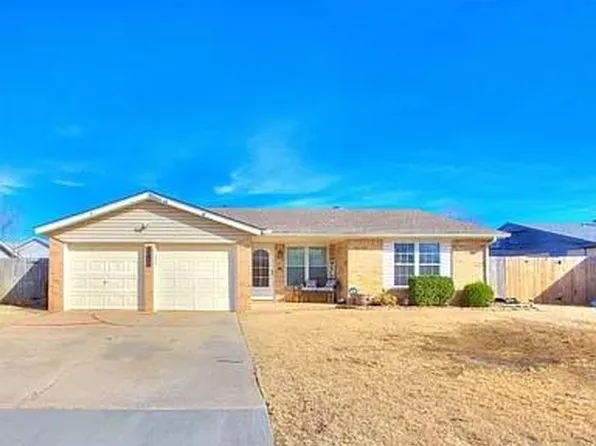 1113 SW 101st St, Oklahoma City, OK 73139