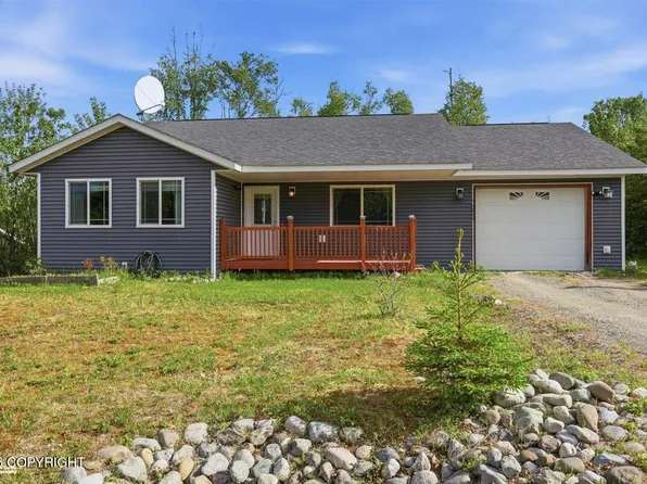 7335 W Rodney Cir, Wasilla, AK 99654